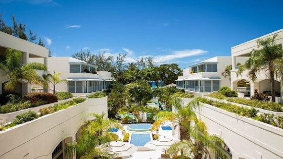 Savannah Beach All Inclusive